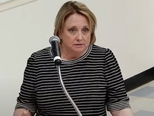 Council confronts financial disarray