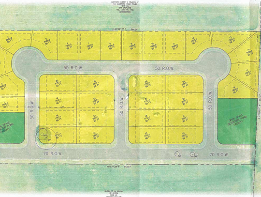 Council eyes denser zoning for 10-acre parcel
