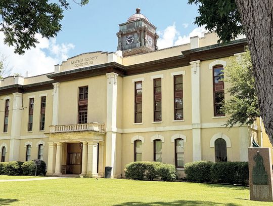 County brings in firm for legislative push, regulatory authority aid