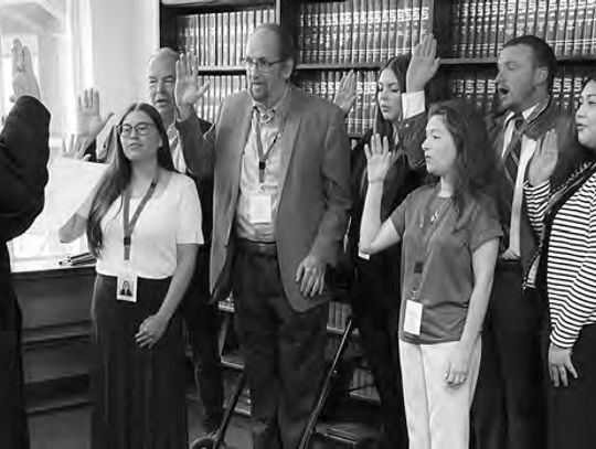 County continues foster care fight County continues foster care fight