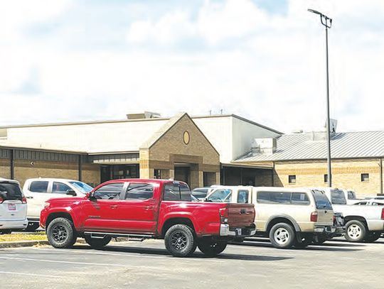County jail expansion carries $45M price tag