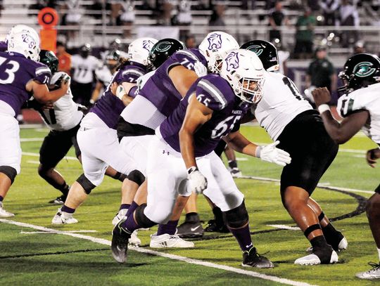 Dave Campbell’s pegs Elgin, Bastrop playoff returns
