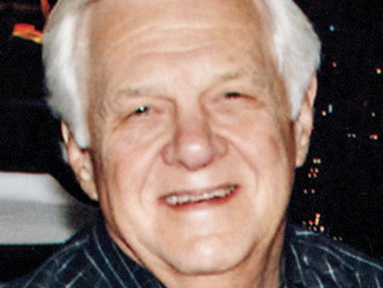 David Elias Erickson Jr.