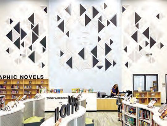 District designations to bring in more than $1M