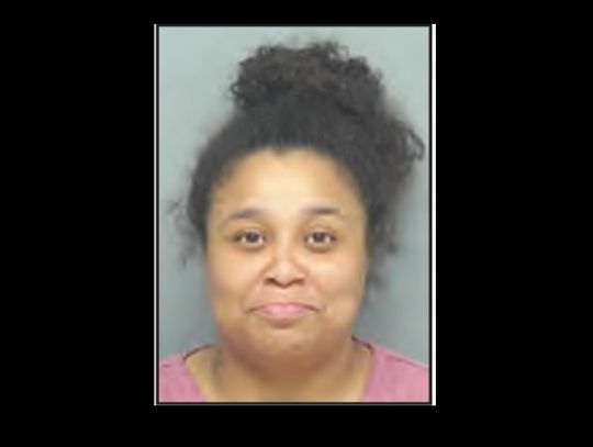 DNA links Bastrop woman to Austin killing DNA links Bastrop woman to Austin killing