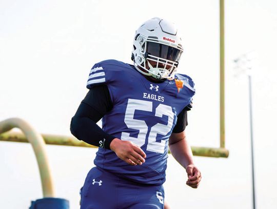 Eagles look to break losing streak at home