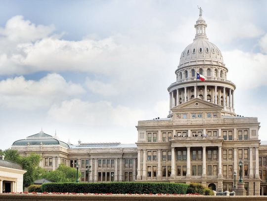 Early voting in runoffs ends Friday