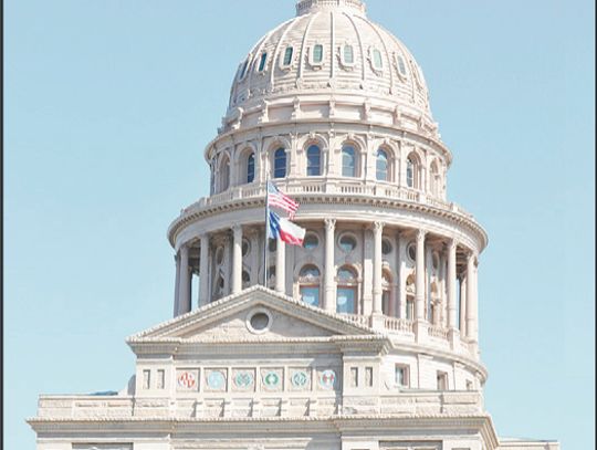 Early voting now underway