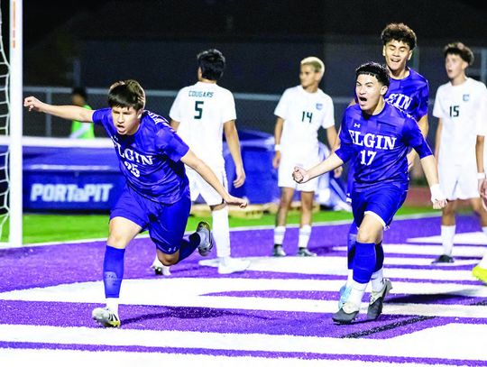 Elgin, Bastrop gear up for playoff matches