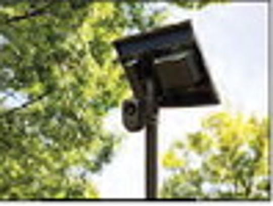Elgin cuts ties with Flock Safety