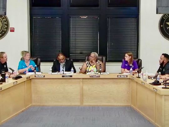 Elgin EDC director removed