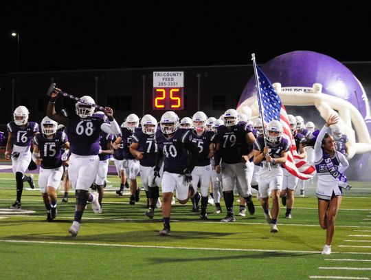 Elgin ends decade-long playoff drought