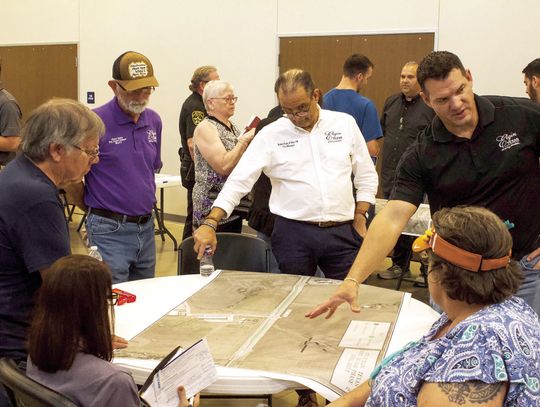 ELGIN MOVES QUICK ON $11M FLOOD MITIGATION PROJECT