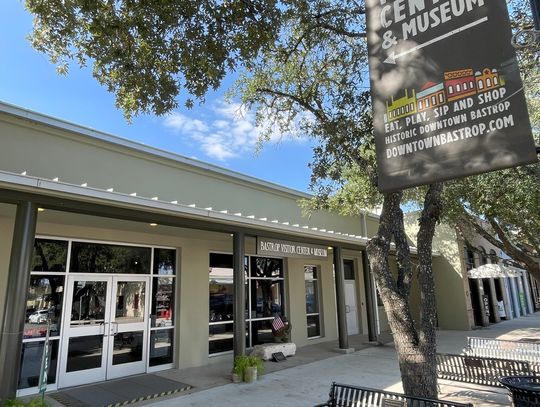 Elgin Night at the museum