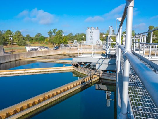 Elgin OKs water treatment plant upgrades