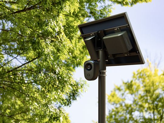 Elgin police pause use of Flock cameras