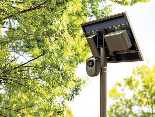 Elgin police pause use of Flock cameras