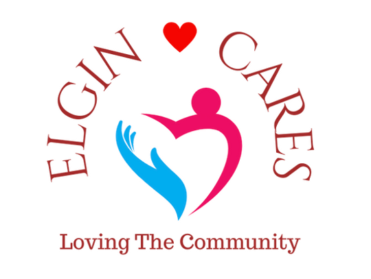 Elgin’s nourishing volunteers honored