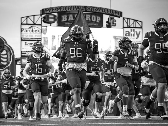 Elgin’s stumble, Bastrop’s streak continue