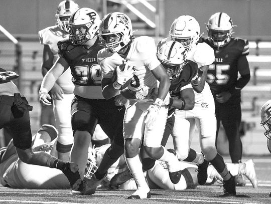 Elgin shows spark, still searching for first win
