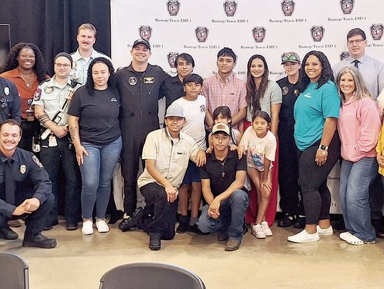ELGIN TEEN BEATS THE ODDS IN ‘MIRACLE RECOVERY’