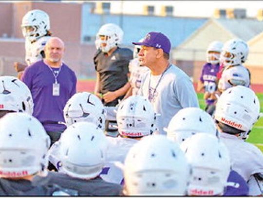 Elgin to renew Manor rivalry
