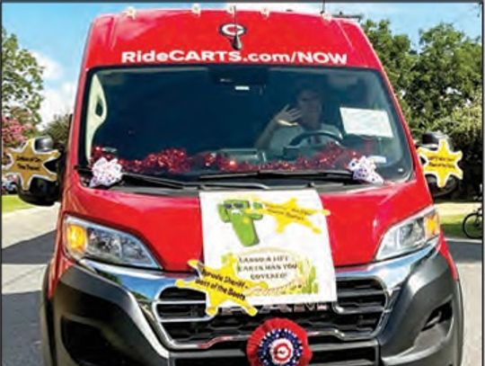 Elgin transportation made easier