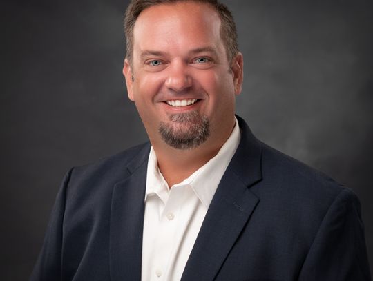 Elgin trustees name superintendent finalist