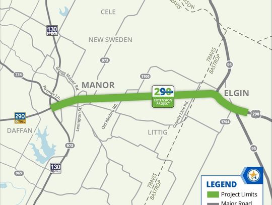 Feedback wanted on 290 improvement project