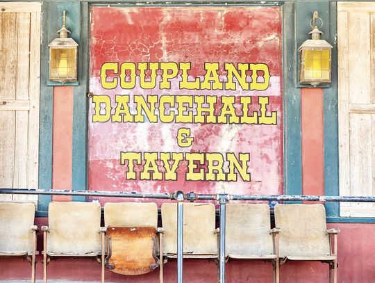 Century-old venue preps farewell show