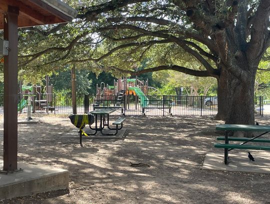 Fisherman’s park shooting linked to Austin death