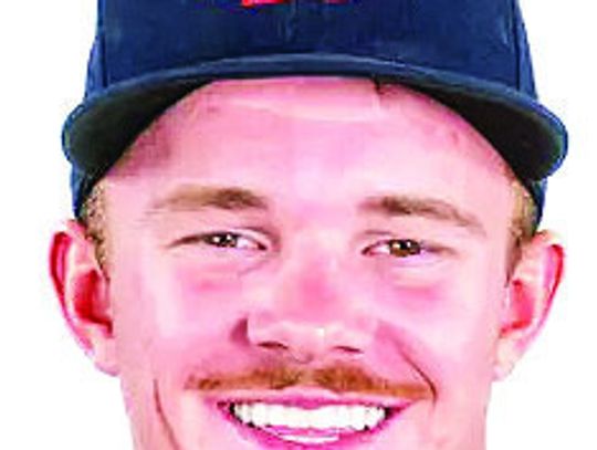 Former Elgin standout earns NCAA regional honors