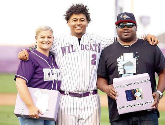 Former Elgin Standout Owens Drafted by Brewers