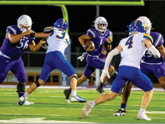 Former Wildcat commits to Western Kentucky