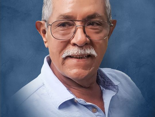 Francisco Ernesto Morales