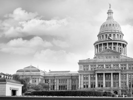 Gains seen in all subjects on STAAR tests