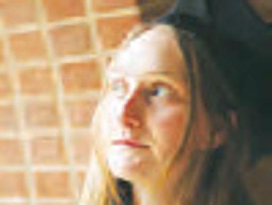 Gilmore named new sports editor, Bordwell moves to new role