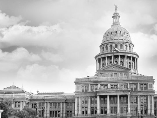 High gas prices eating into Texans’ budgets