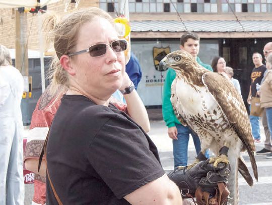 Hogeye Festival brings community together for 39th year