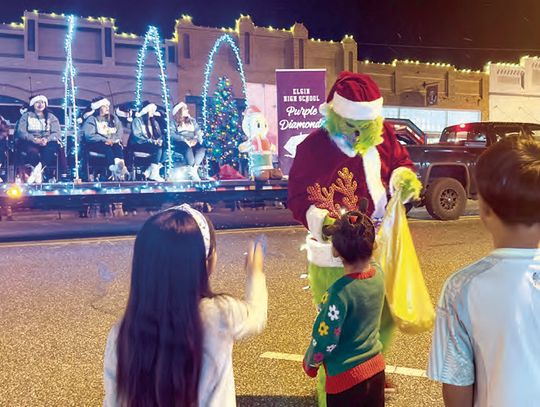 Holiday by the tracks Holiday by the tracks