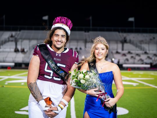Homecoming extends highlight season
