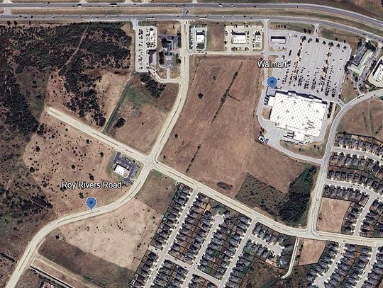 Housing project triggers wetland review