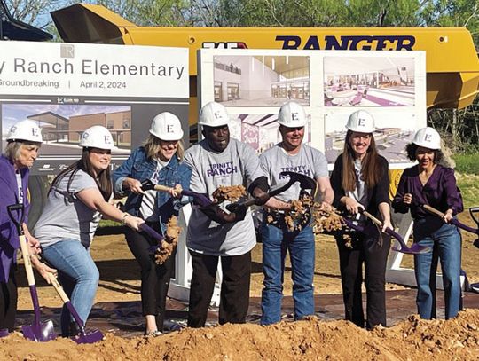 Insight into district’s fifth elementary school