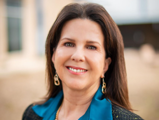 Interim leader steps up for Bastrop ISD