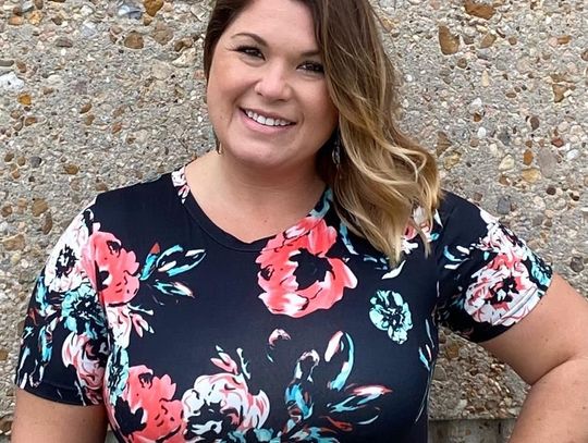 Michelle Nicholas will be principal at Bastrop Intermediate School. Courtesy photo