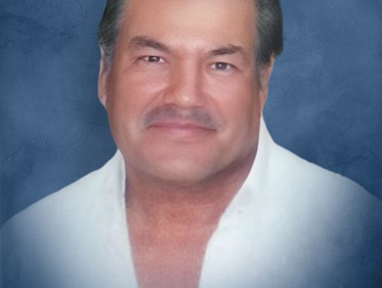 Jesus Jose Ochoa Franco