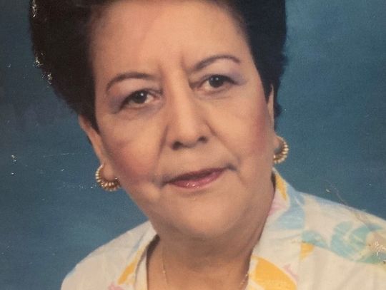 Juanita "Janie" Renteria Hernandez