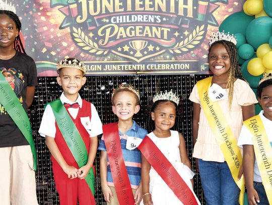 JUNETEENTH ROYALTY