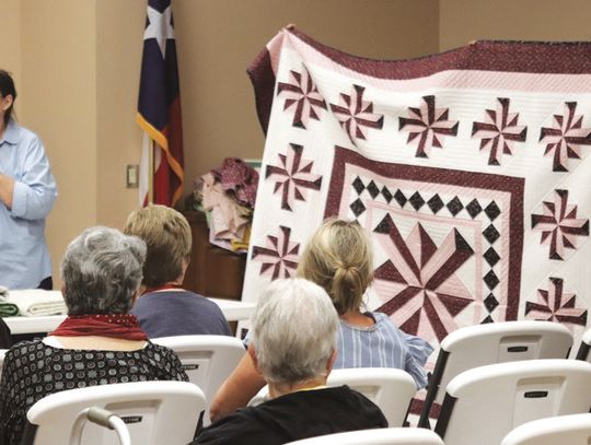 La Grange Quilters