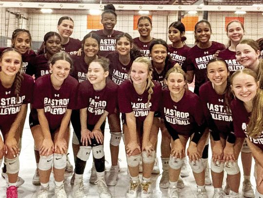 Lady Bears open season with veteran core
